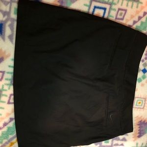 Nike Golf Skirt